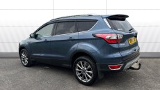 Ford Kuga 2.0 TDCi Titanium Edition 5dr 2WD Diesel Estate